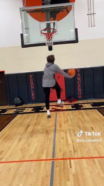 Master the Jelly Layup for Basketball Success