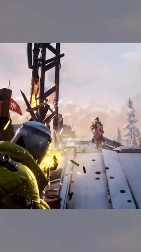 Scavengers: Unrivaled Battle Royale Experience