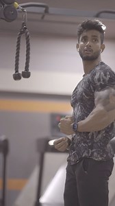 7.3K views · 6.1K reactions | #reels #sangeetnath #video #workout #motivation #passion #blessed #ktsfitnessacademy | Sangeet nath fitness model | Facebook