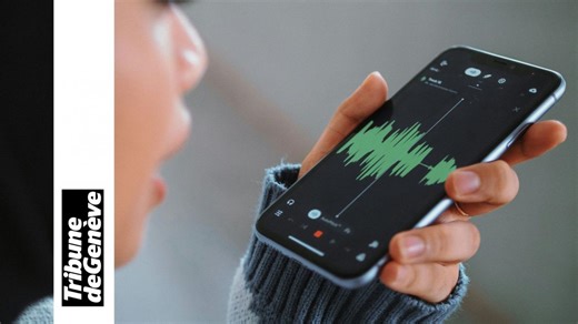 Cette app analyse votre voix pour détecter stress, anxiété et burn-out