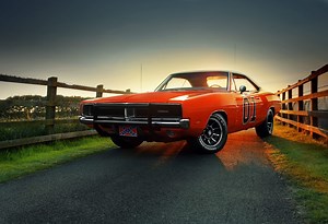 The General Rides Again: Everything You Need to Know To Build a Correct General Lee - Mopar Connection Magazine | A comprehensive daily resource for Mopar enthusiast news, features and the latest Mopar tech