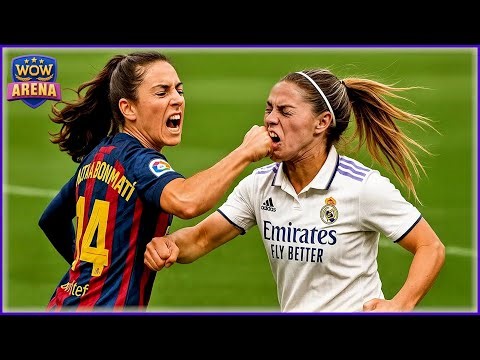 Craziest Moments In Women's Sports 🤣 | Sports Highlights #55
