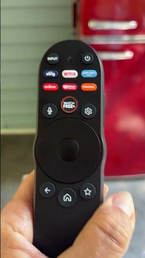 How to get the voice commands to work on a Vizio remote. #vizioremote #pairviziovoice