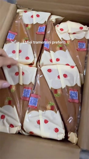 #napoli #cake #fluffycake