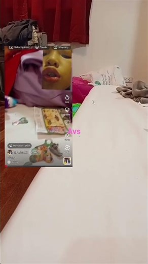 effects in effects (Avs4you version)