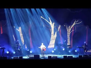 Chanson : Aldebert en concert à l'Arkéa Arena
