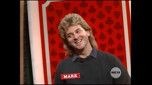 Card Sharks - Mark/Frances