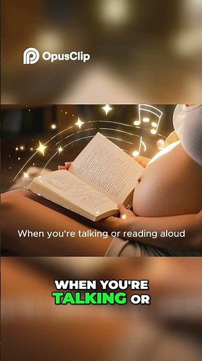 What Babies Hear in the Womb Surprising Sounds!