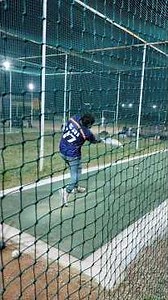 cricket demo by Coach