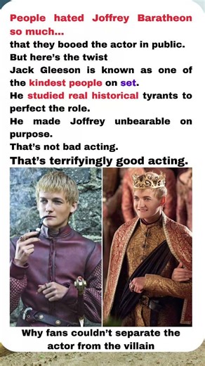 That's terrifyingly Good Acting | #shortsfeed #gameofthrones #edit #shorts