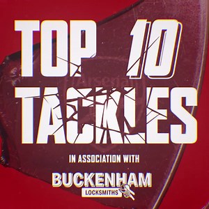 🔴 𝗕𝗲𝘀𝘁 𝗔𝗿𝘀𝗲𝗻𝗮𝗹 𝗧𝗮𝗰𝗸𝗹𝗲𝘀 🔴 From Leah Williamson to Tony Adams… This is the very best of Arsenal at the back! 💪 #ArsenalSupportingSupporters | Arsenal