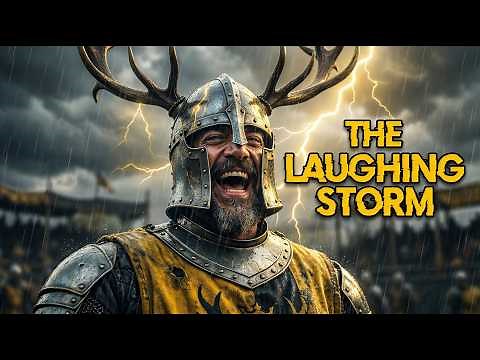 Lyonel Baratheon Explained: The Psychology of The Laughing Storm (A Knight of the Seven Kingdoms)