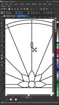 CorelDRAW Hacks You NEED To Know | Patterns in Minutes!