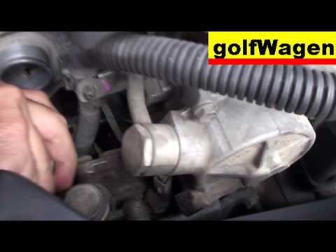 Mitsubishi Triton oil change oil filter change