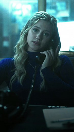 riverdaleting a TikTokon