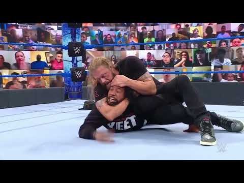 Adam Copeland {custom Titantron}