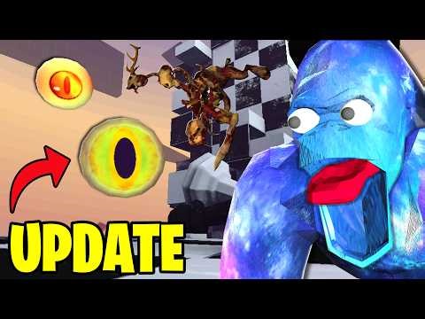 NEW Animal Company ODD CORE Update is INSANE!
