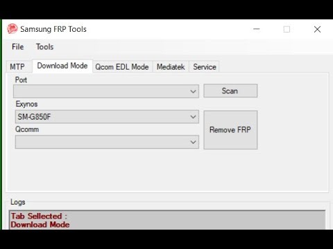 New Samsung Frp Tool Android 15, 14, 13 / ‪@GoogleChacha‬
