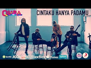 Qiara - Cintaku Hanya Padamu (Official Music Video)