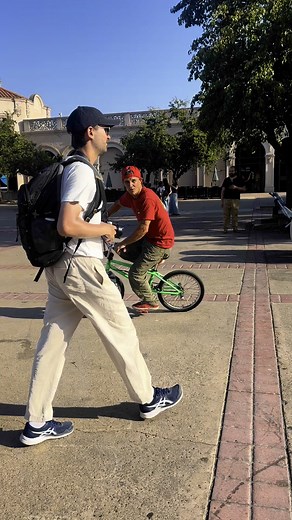 15K views · 557 reactions | Today’s Nourie’s Niche is all about flow and balance — the Fire Hydrant → Upside Down to Organ Grinder combo. I love exploring how tricks connect and tell their own story. Every link is a chance to be creative and keep pushing the limits of what’s possible on a BMX.What’s your favorite combo to ride (or watch)?#NouriesNiche #BMXFlatland #FireHydrant #OrganGrinder #RideWithStyle #FlatlandLife | Dave Nourie | Facebook