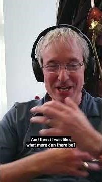 How Cats Riding Roombas Went Viral | With Former iRobot C.E.O.