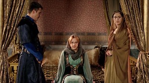 Mera Sultan - Episode 129 | Mera Sultan - Muhteşem Yüzyıl