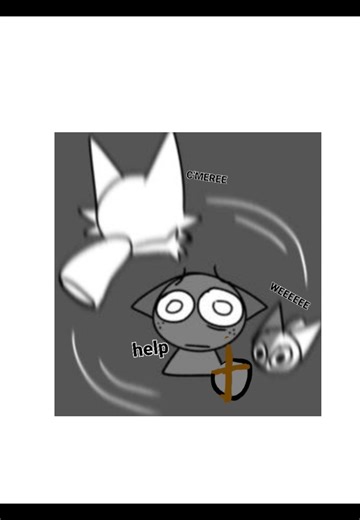 피라믹스 버전의 그레이 테무