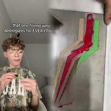 like its not your fault bookie