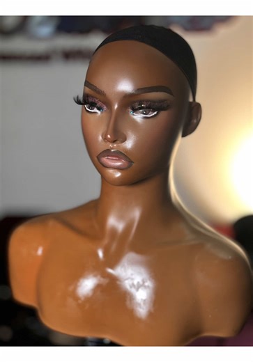 Creative Doll Makeover Transformation Ideas