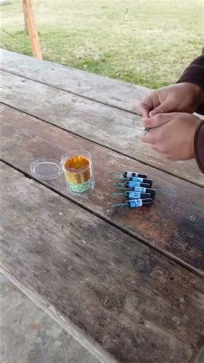 I Combined 50g of Firecracker Powder, Was the Result What I Expected?