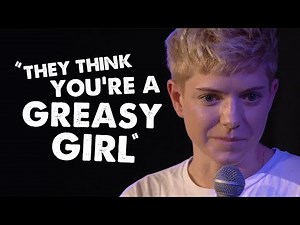 Mae Martin live in London