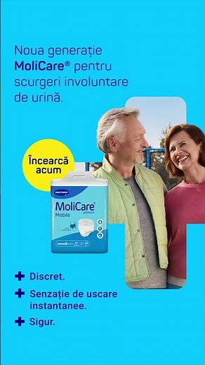 MoliCare premium Mobile HARTMANN