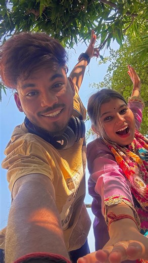 Kuldeep Swami on Instagram: "Bachuu Pandeeee 🫨😎 . . #kuldeepfamily #jaipurkaclicker #reels #trendingreels #foryou #explorepage #fyp #instagram #vairal #photoshoot #photography"