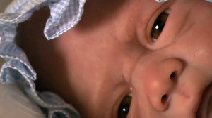 Would you ever get a fake baby? | Real Families