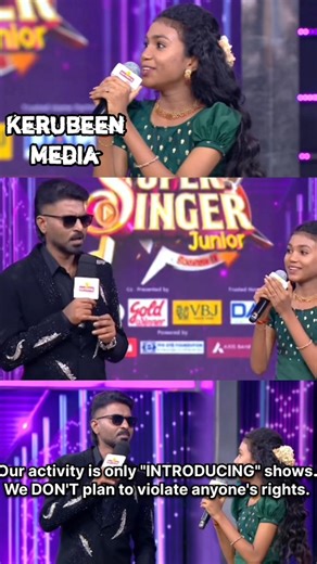 யார கொ**லம் 😂 | Super Singer Junior | Season 7 | Vijay Tv Comedy | Makapa | Tamil Comedy | #tamil