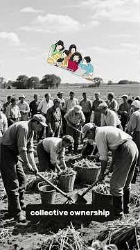 Two Systems, One World: Capitalism vs Communism