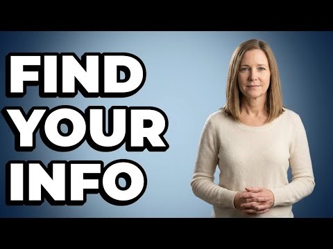 Where Are Your Patient Details On A CT Report?