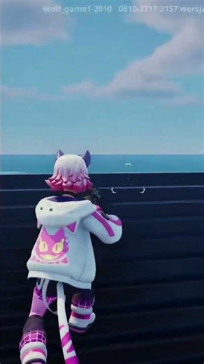 Der 1. APRIL war ein FIEBERTRAUM..🤣 Code: WOLF_GAME1-2010 #fortnite