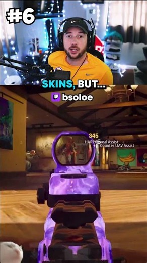 YOU rank every COD since MW2019...