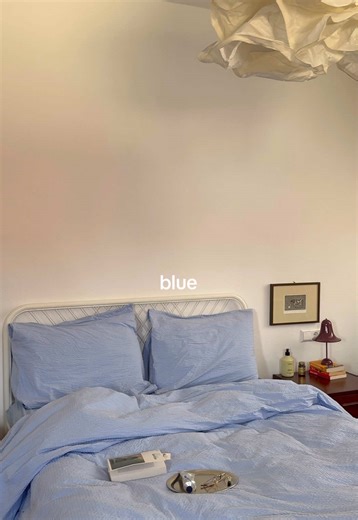Transform Your Apartment with Blue Decor