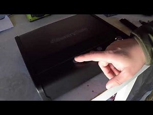 BE AWARE , a big problem with SENTRY Gun safe
