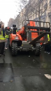 768K views · 22K reactions | le 17 novembre 2018, nous commémorons le...