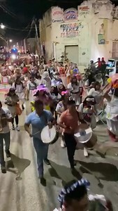 Los Xtoles.- Amigos para los que no son de Oxkutzcab y Yucatán o jamás hayan vivido esta experiencia, pa que les cuento, vean esto los XTOLES! de est2 2024 | habla el pueblo maya