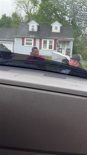 Life of repoing Haitians cars in Springfield Ohio #repo #tow #towingtiktok #towtruck @Times Up Recovery