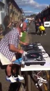 Best DJ ever? | Techno - all about Techno