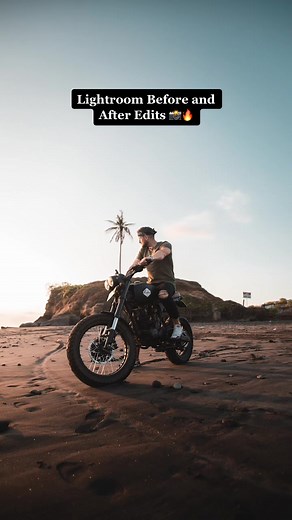 Enhance Your Photos with VFX Lightroom Presets by Zac Watson