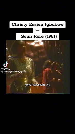 16 reactions · 3 comments | When music were still good and passing out good messages to the listeners, and this song reminded me of my mom and dad, may their soul rest in perfect peace. | Isaac Blessing Becky | Facebook