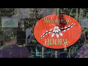 CleanCA Hoopa Four Groundbreaking