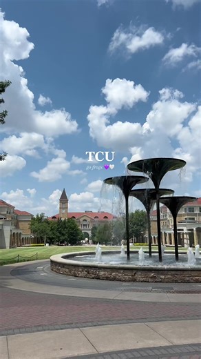 Exploring the Top-Rated University: Texas Christian University