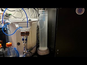 Explained: DIY Kalkwasser Reactor